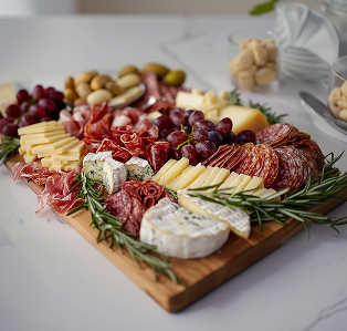 Grazing Boards Small