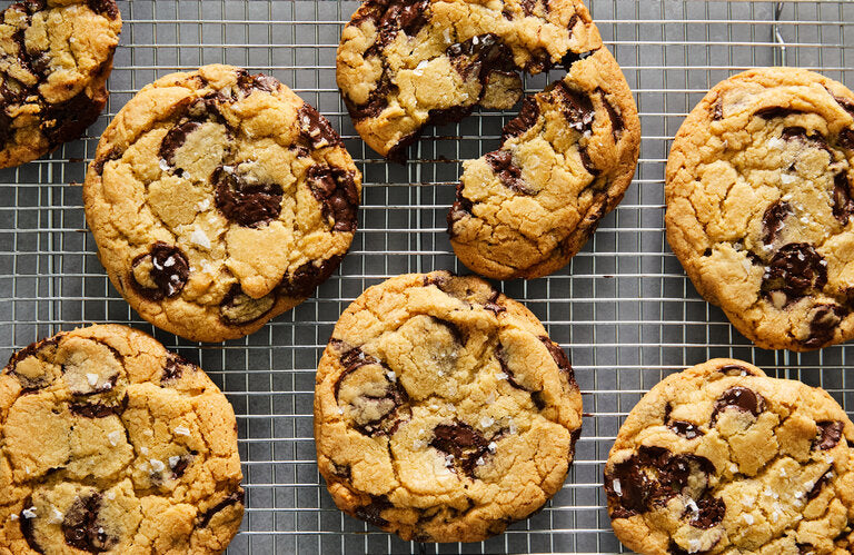 Udderly Goods Bakery 3 Cookies