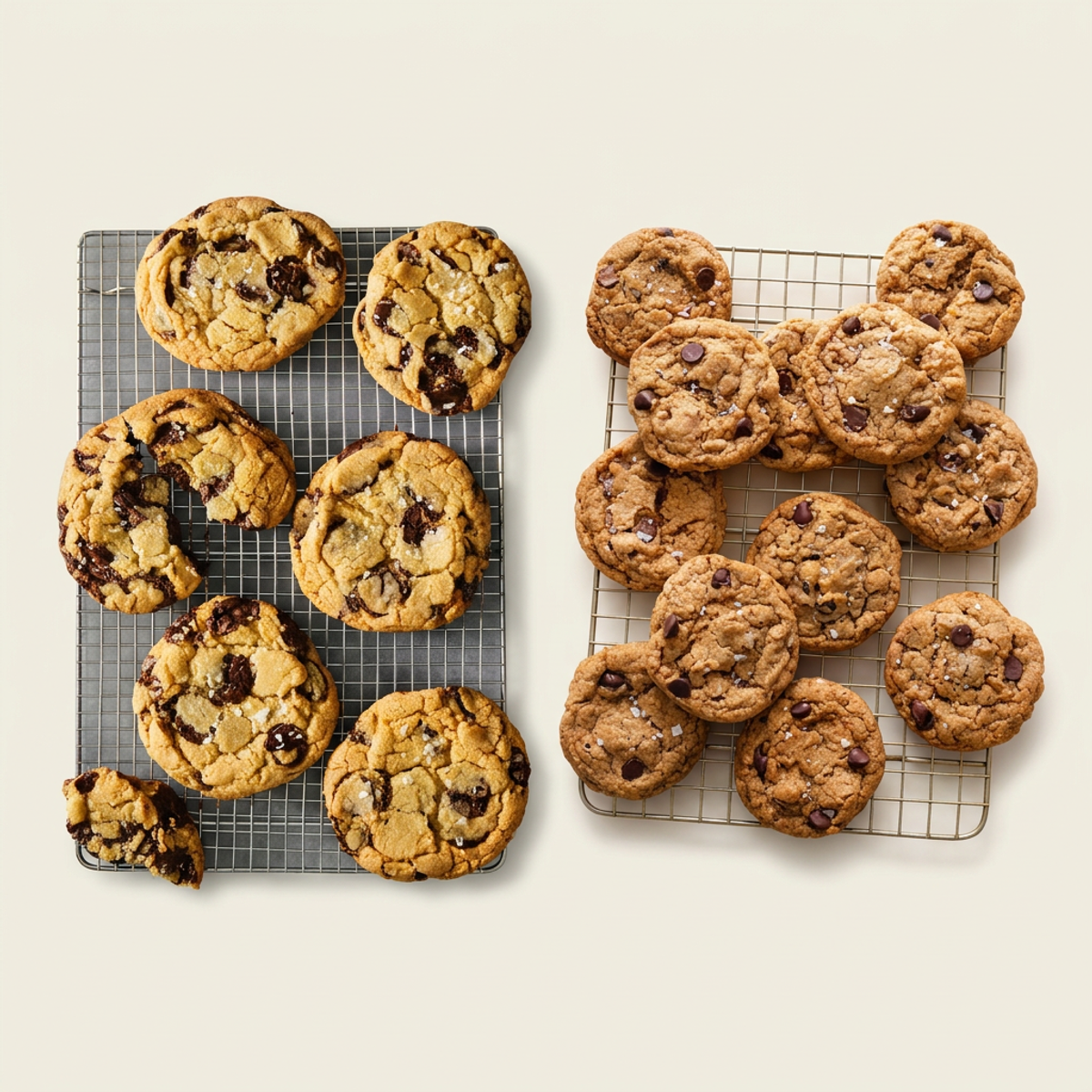 Cookie Flavors