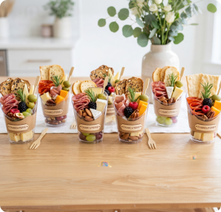 Individual Servings