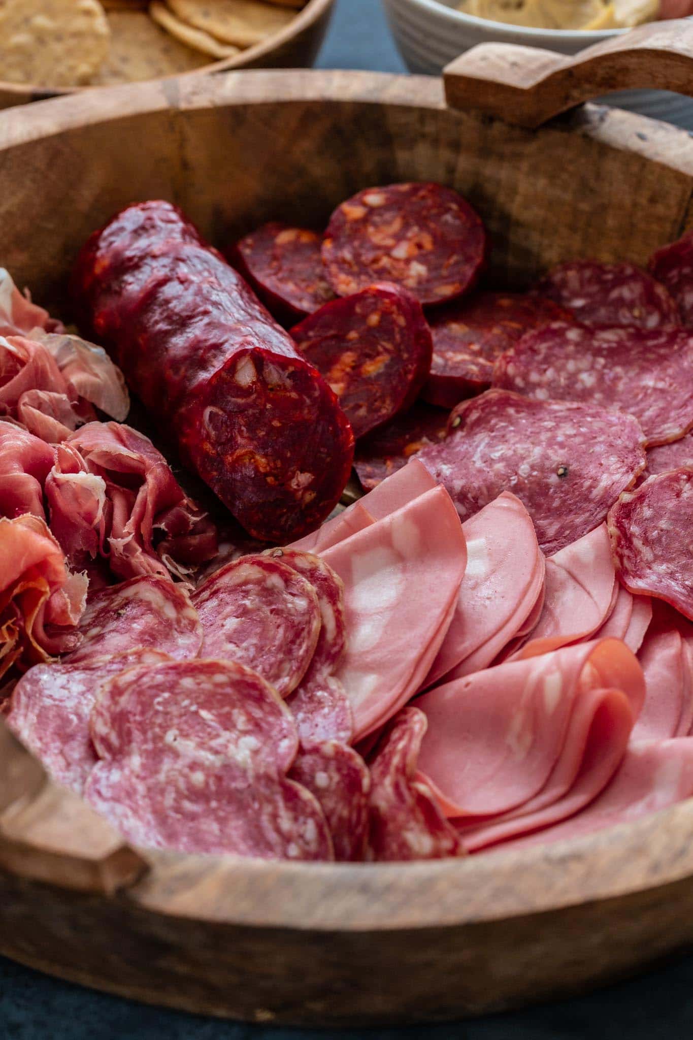 Extra Meat