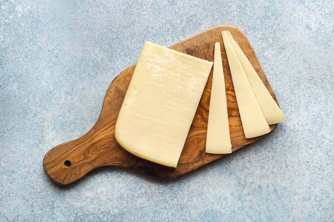 Extra Cheese