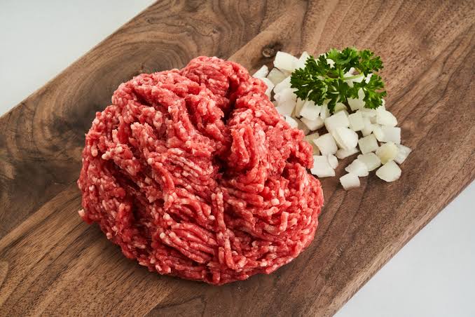 Extra Meat