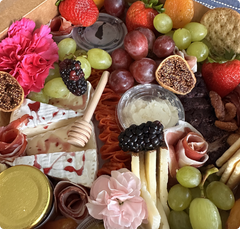 Grazing Boards